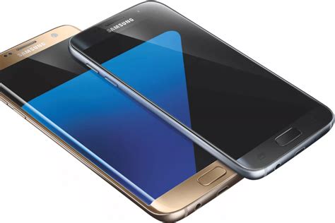 Best Memory Cards for Samsung Galaxy S7 and Galaxy S7 Edge.